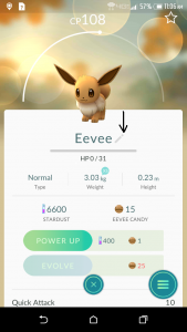 Eevee